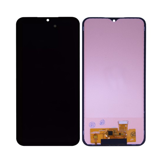 Touch+Display Samsung Galaxy A16 4G/A165 Black